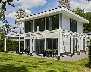 Guest house 054721 - Bungalow Limburg - Mooi Zutendaal | 6-persoons villa | 6CE