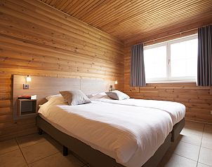 Guest house 054723 - Bungalow Limburg - Mooi Zutendaal | 12-persoons bungalow | 12C