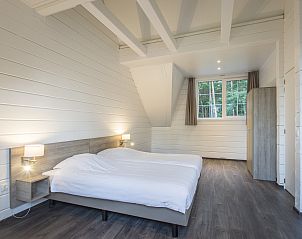 Guest house 054725 - Bungalow Limburg - Mooi Zutendaal | 12-persoons bungalow | 12C1