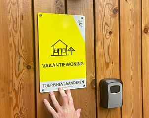 Verblijf 054727 - Chalet Limburg - Vakantiehuisje in Zutendaal
