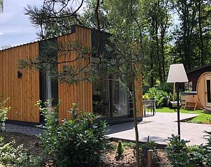 Verblijf 054727 - Chalet Limburg - Vakantiehuisje in Zutendaal