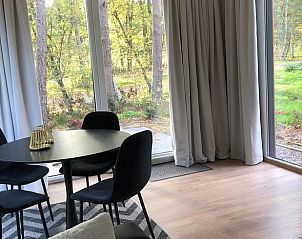 Verblijf 054727 - Chalet Limburg - Vakantiehuisje in Zutendaal