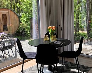 Verblijf 054727 - Chalet Limburg - Vakantiehuisje in Zutendaal