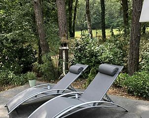 Verblijf 054727 - Chalet Limburg - Vakantiehuisje in Zutendaal