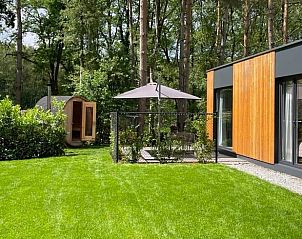 Verblijf 054727 - Chalet Limburg - Vakantiehuisje in Zutendaal