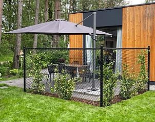 Verblijf 054727 - Chalet Limburg - Vakantiehuisje in Zutendaal