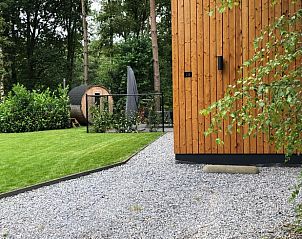 Verblijf 054727 - Chalet Limburg - Vakantiehuisje in Zutendaal