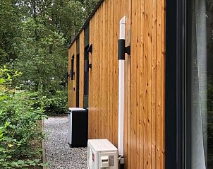 Verblijf 054727 - Chalet Limburg - Vakantiehuisje in Zutendaal