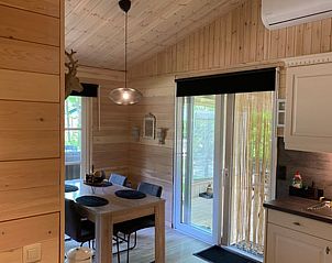 Verblijf 054735 - Chalet Limburg - Vakantiehuisje in Zutendaal