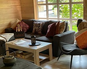Verblijf 054735 - Chalet Limburg - Vakantiehuisje in Zutendaal