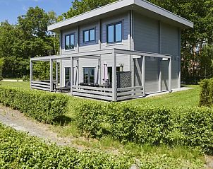 Verblijf 054741 - Bungalow Limburg - Mooi Zutendaal | 8-persoons villa | 8CE