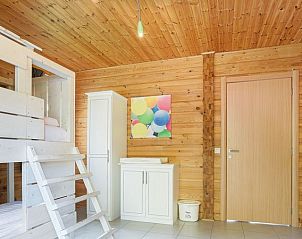 Verblijf 054743 - Bungalow Limburg - Mooi Zutendaal | 6-persoons kinderbungalow | 6CK