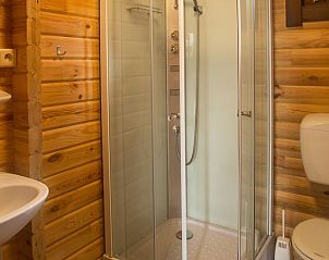 Verblijf 054745 - Bungalow Limburg - Mooi Zutendaal | 4-6-persoons chalet | 4-6B