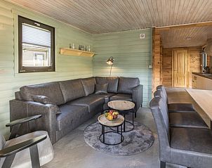 Verblijf 054746 - Bungalow Limburg - Mooi Zutendaal | 4-6-persoons chalet | 4-6B1