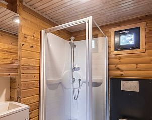 Verblijf 054746 - Bungalow Limburg - Mooi Zutendaal | 4-6-persoons chalet | 4-6B1