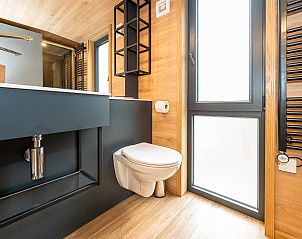 Guest house 054746 - Chalet Limburg - Chalet in Zutendaal