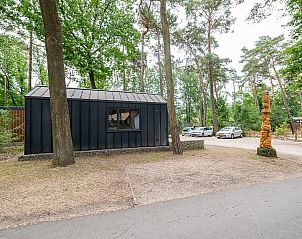 Guest house 054746 - Chalet Limburg - Chalet in Zutendaal