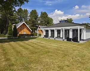 Verblijf 054747 - Bungalow Limburg - Mooi Zutendaal | 4-persoons villa | 4CE