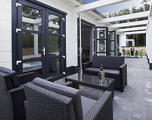 Verblijf 054747 - Bungalow Limburg - Mooi Zutendaal | 4-persoons villa | 4CE
