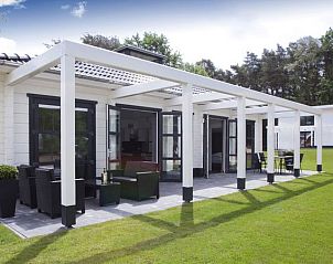 Verblijf 054747 - Bungalow Limburg - Mooi Zutendaal | 4-persoons villa | 4CE