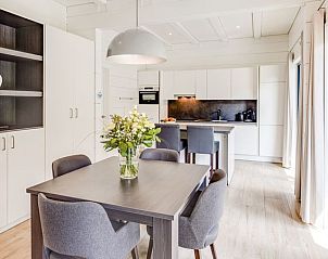 Verblijf 054748 - Bungalow Limburg - Mooi Zutendaal | 4-persoons villa | 4CJ