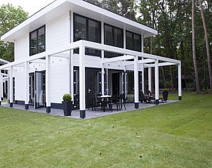 Verblijf 054749 - Bungalow Limburg - Mooi Zutendaal | 4-persoons wellnessvilla | 4L