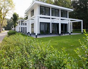 Verblijf 054749 - Bungalow Limburg - Mooi Zutendaal | 4-persoons wellnessvilla | 4L