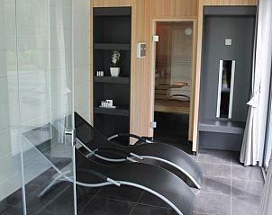 Verblijf 054749 - Bungalow Limburg - Mooi Zutendaal | 4-persoons wellnessvilla | 4L