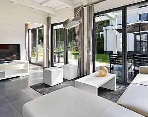 Verblijf 054749 - Bungalow Limburg - Mooi Zutendaal | 4-persoons wellnessvilla | 4L