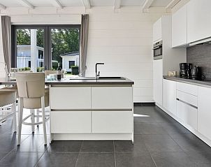 Verblijf 054749 - Bungalow Limburg - Mooi Zutendaal | 4-persoons wellnessvilla | 4L