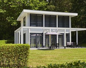 Verblijf 054749 - Bungalow Limburg - Mooi Zutendaal | 4-persoons wellnessvilla | 4L