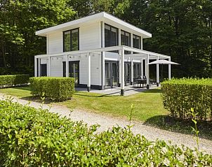 Verblijf 054749 - Bungalow Limburg - Mooi Zutendaal | 4-persoons wellnessvilla | 4L