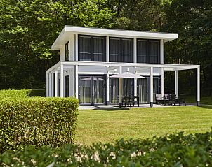 Guest house 054749 - Bungalow Limburg - Mooi Zutendaal | 4-persoons wellnessvilla | 4L