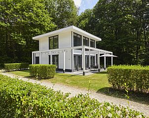 Guest house 054749 - Bungalow Limburg - Mooi Zutendaal | 4-persoons wellnessvilla | 4L