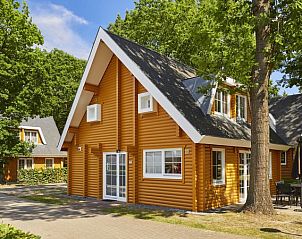 Verblijf 054750 - Bungalow Limburg - Mooi Zutendaal | 6-persoons bungalow | 6C1