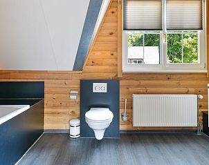 Verblijf 054750 - Bungalow Limburg - Mooi Zutendaal | 6-persoons bungalow | 6C1