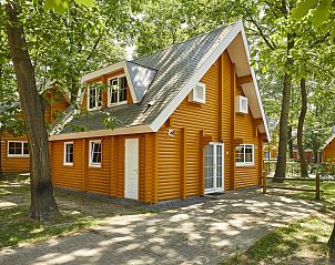 Guest house 054750 - Bungalow Limburg - Mooi Zutendaal | 6-persoons bungalow | 6C1