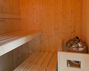 Unterkunft 054751 - Bungalow Limburg - Mooi Zutendaal | 6-persoons bungalow | 6C2