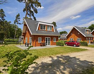 Verblijf 054751 - Bungalow Limburg - Mooi Zutendaal | 6-persoons bungalow | 6C2