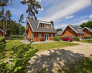 Guest house 054751 - Bungalow Limburg - Mooi Zutendaal | 6-persoons bungalow | 6C2