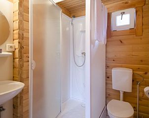 Guest house 054752 - Holiday property Limburg - Mooi Zutendaal | 4-persoons chalet | 4B1