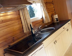 Guest house 054752 - Holiday property Limburg - Mooi Zutendaal | 4-persoons chalet | 4B1