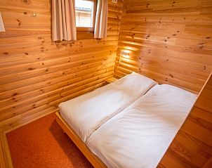 Guest house 054752 - Holiday property Limburg - Mooi Zutendaal | 4-persoons chalet | 4B1