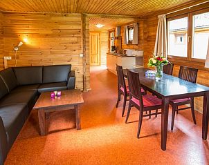 Guest house 054752 - Holiday property Limburg - Mooi Zutendaal | 4-persoons chalet | 4B1