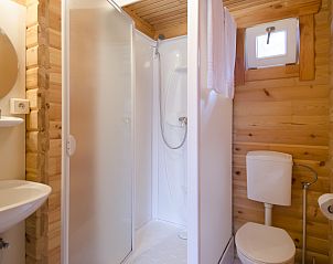 Guest house 054752 - Holiday property Limburg - Mooi Zutendaal | 4-persoons chalet | 4B1