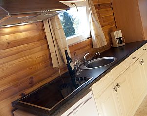 Guest house 054752 - Holiday property Limburg - Mooi Zutendaal | 4-persoons chalet | 4B1