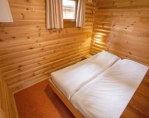 Guest house 054752 - Holiday property Limburg - Mooi Zutendaal | 4-persoons chalet | 4B1