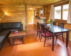 Guest house 054752 - Holiday property Limburg - Mooi Zutendaal | 4-persoons chalet | 4B1
