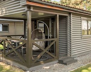 Guest house 054753 - Holiday property Limburg - Mooi Zutendaal | 4-6-persoons chalet | 4-6B1