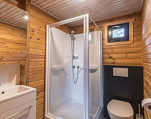 Guest house 054753 - Holiday property Limburg - Mooi Zutendaal | 4-6-persoons chalet | 4-6B1